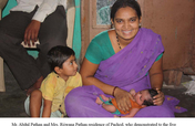 Empowerment of 400,000 Adolescent Girls in India