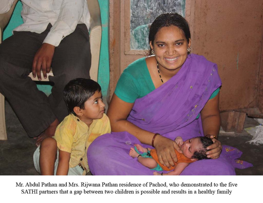 Empowerment of 200000 Adolescent Girls in India