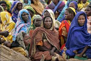 Survivors of Genocide