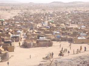Refugee Camp