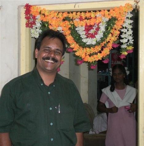 Provide Bicycles for Poor Students in India