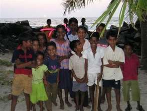 Children of Azheekal