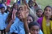 Provide Bicycles for Poor Students in India