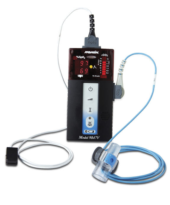 Life-Saving Medical Equipment for Spay/Neuter