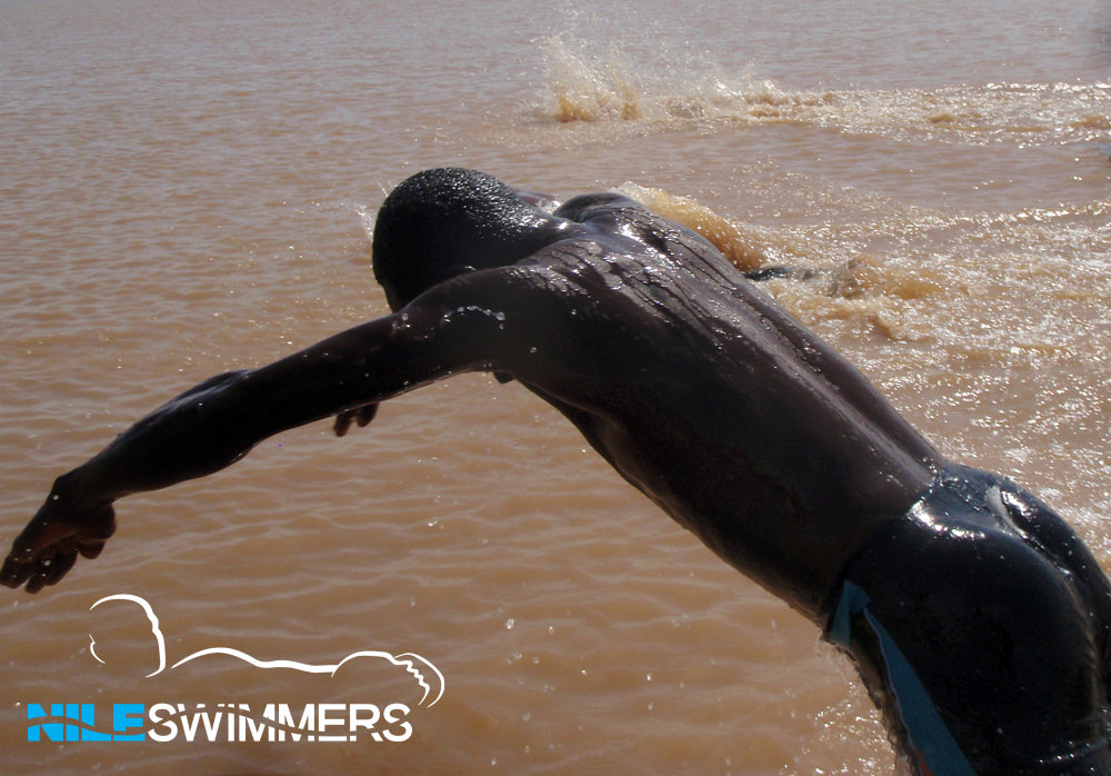 Help stop drowning in Sudan by training 60 people