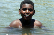 Help stop drowning in Sudan by training 60 people
