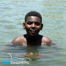 Help stop drowning in Sudan by training 60 people