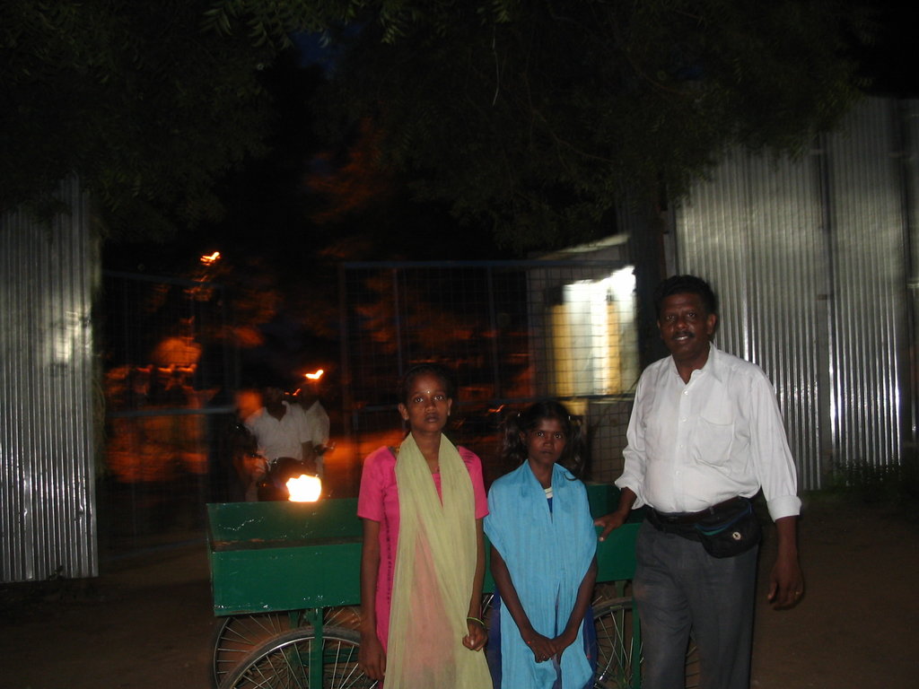 Empowerment of 300 Street Children in India