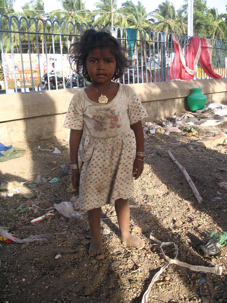 Empowerment of 300 Street Children in India
