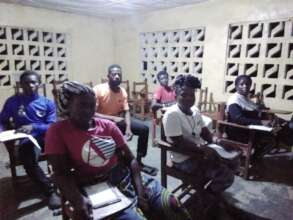 Sometimes Student Provide Gas for the Generator