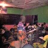 Duala Class in Progress