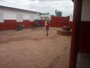 VOA Facility Provided by the community