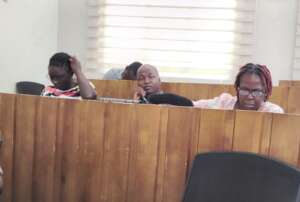 Other IHI  Clinic & Admin Staff Participating