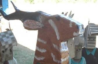 Help Save Elephants in Kenya!