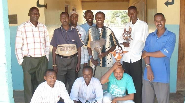 Help Save Elephants in Kenya!