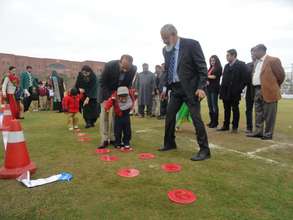 games activity