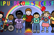sports for success of special children