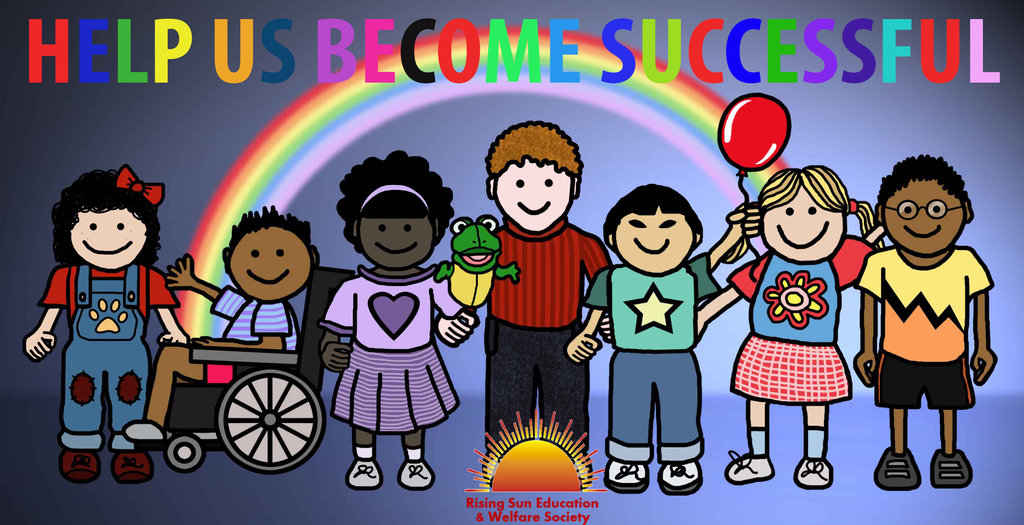 sports for success of special children