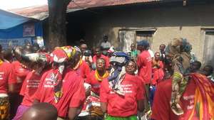 Celebrating International Day of African Child