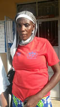 Mama Christina, former FGM operator (circumciser)