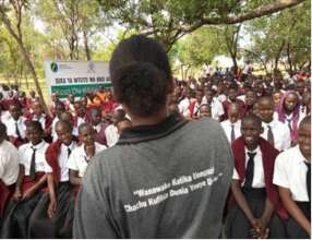 International Day of the Girl Child