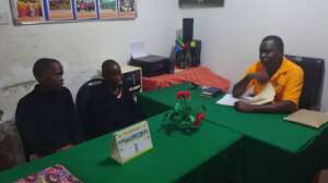 Admission for new girls