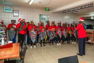 Christmas Celebrations at Four season Hotels