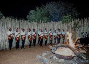 Christmas Celebrations at Mapito