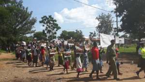 March for Women's Rights