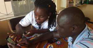 Mapping Training