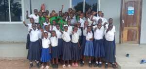 Primary school students