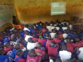 Film screening
