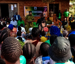 community outreach