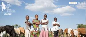 Film poster