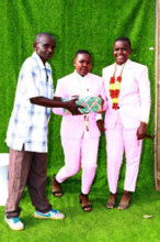 graduation
