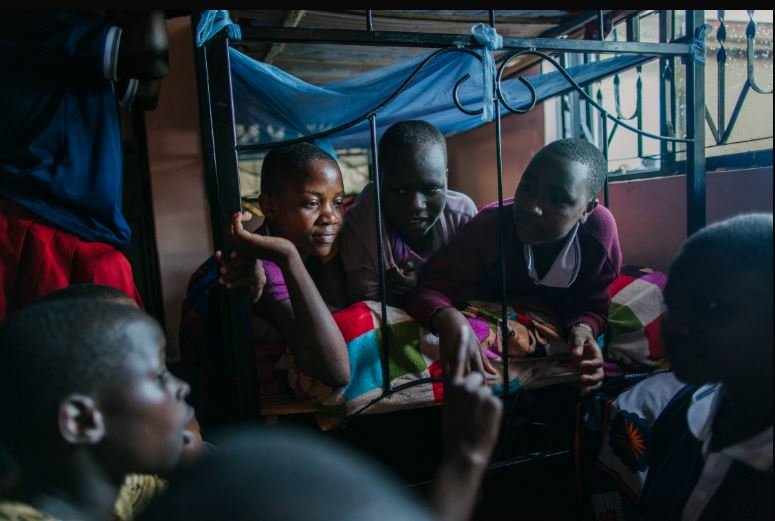 Protect Girls from FGM in Tanzania