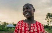 Protect Girls from FGM in Tanzania