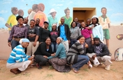 Sierra Leonean Youth as Family Planning Educators