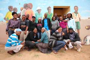 Sierra Leonean Youth as Family Planning Educators