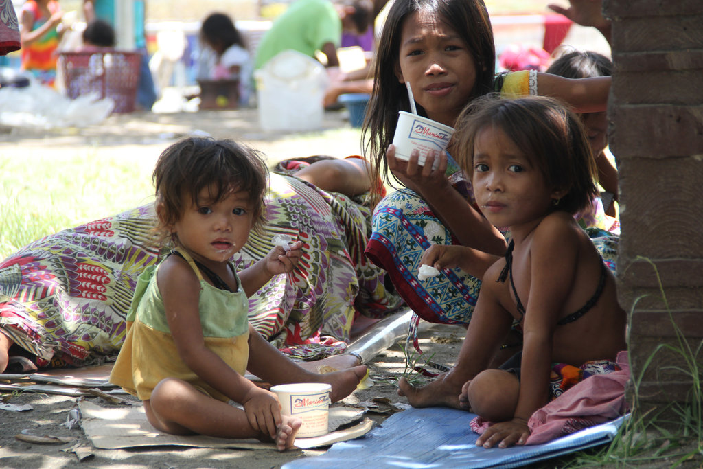 IMMEDIATE ASSISTANCE TO FIRE VICTIMS IN DAVAO CITY