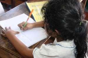 Children like Sinat can study better if not hungry