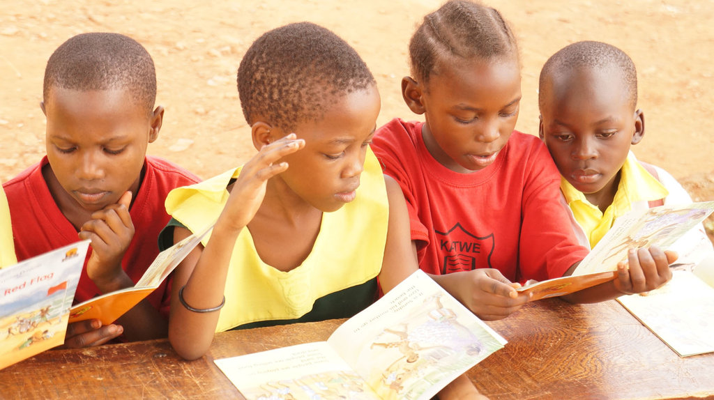James, Nick & Paddy Climb Kili for Xavier Project