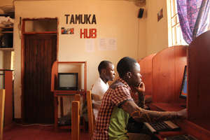 Tamuka Hub