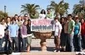 Teaching HS students social entrepreneurship