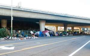 Homeless Camps