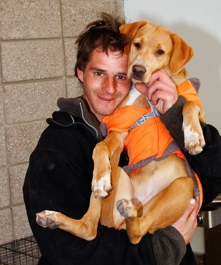 Emergency Veterinary Care for Pets of the Homeless GlobalGiving