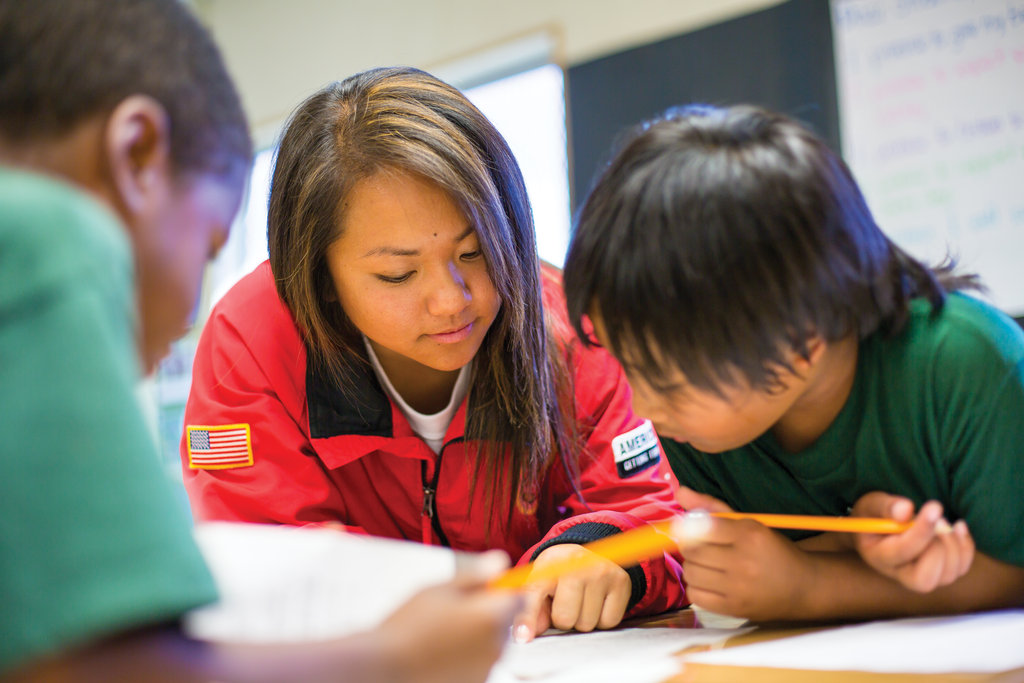 1 Month of Tutoring for 463 South Bronx Students