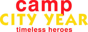 Support DC students through Camp City Year!