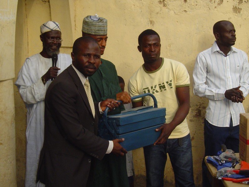 Make Bauchi Glow Again with Electricity