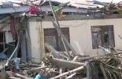 Humanitarian Aid for West Sumatra Earthquake